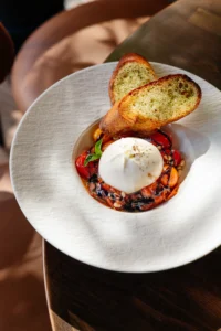 Burrata Villaggio