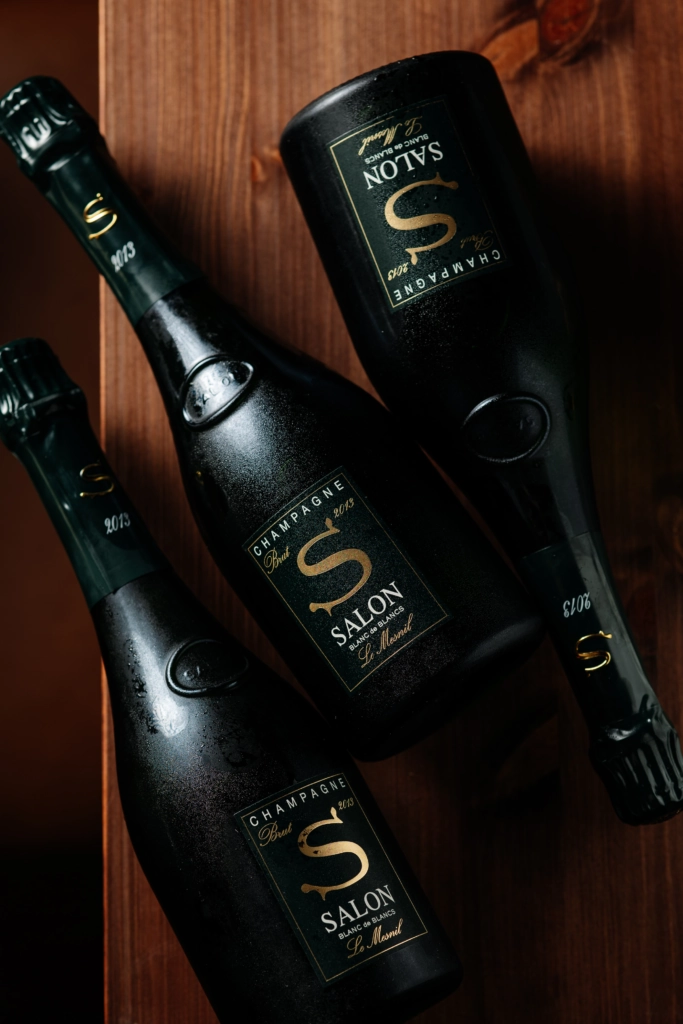 Champagne SALON